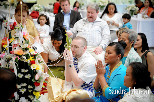 Best Sanford Civic Center Wedding photographer - Sandra Johnson (SJFoto.com)